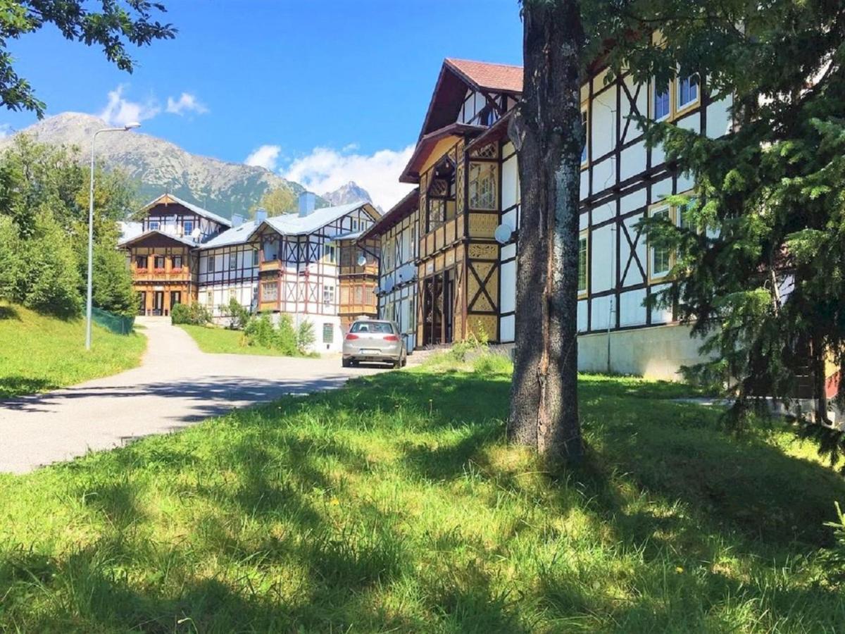 Mudron - Stefanik Apartmán *