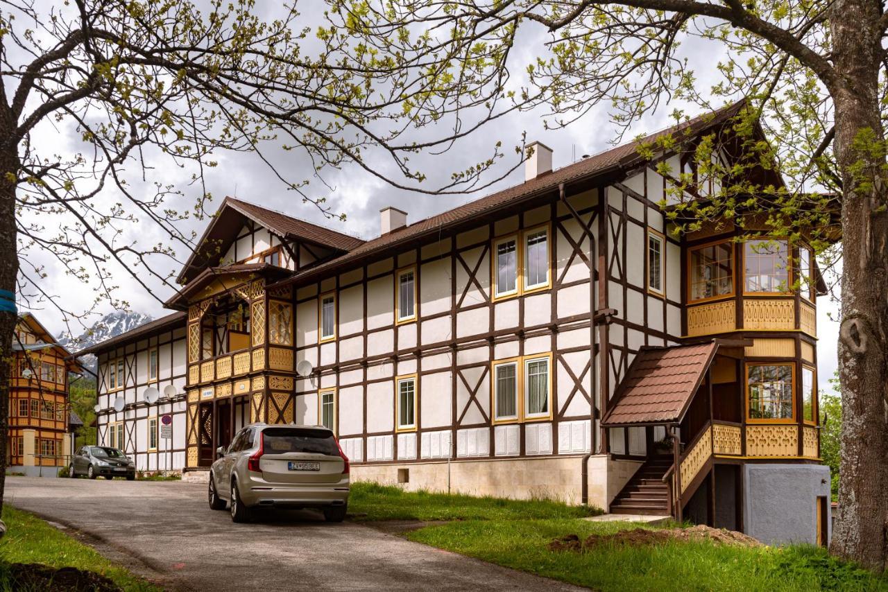 Mudron - Stefanik Apartmán Vysoke Tatry