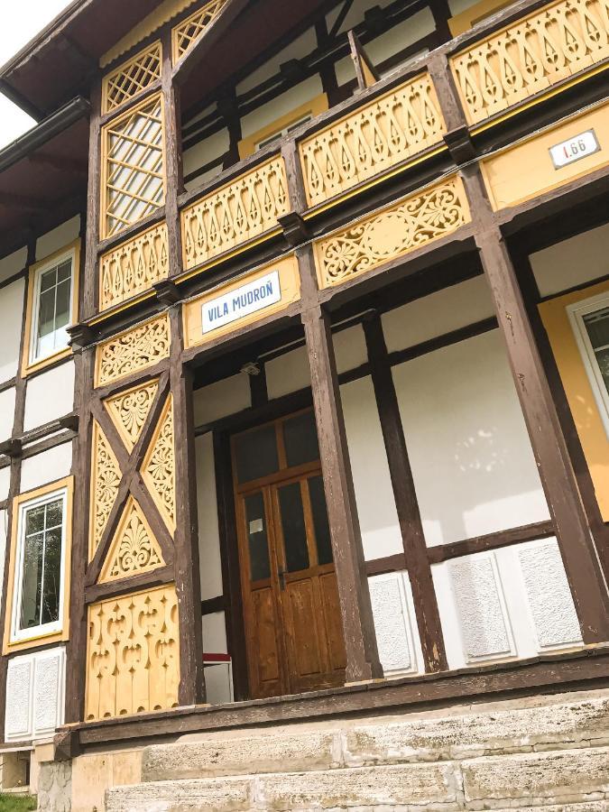 Mudron - Stefanik Apartmán Vysoké Tatry