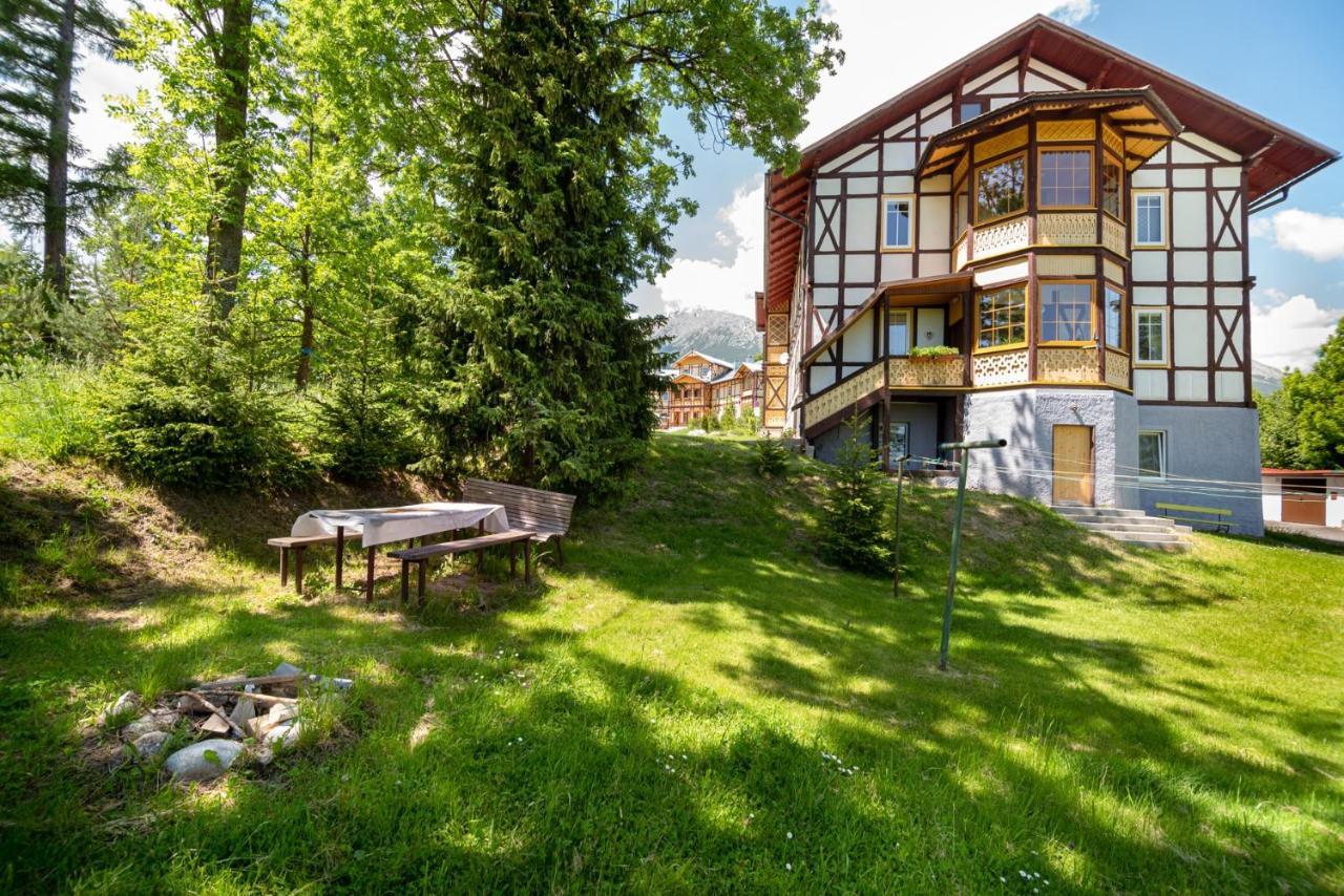 Mudron - Stefanik Apartmán