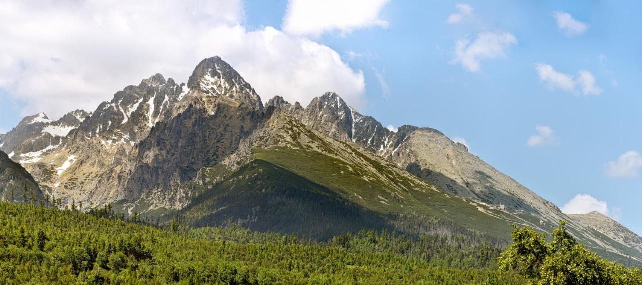 Mudron - Stefanik * Vysoké Tatry