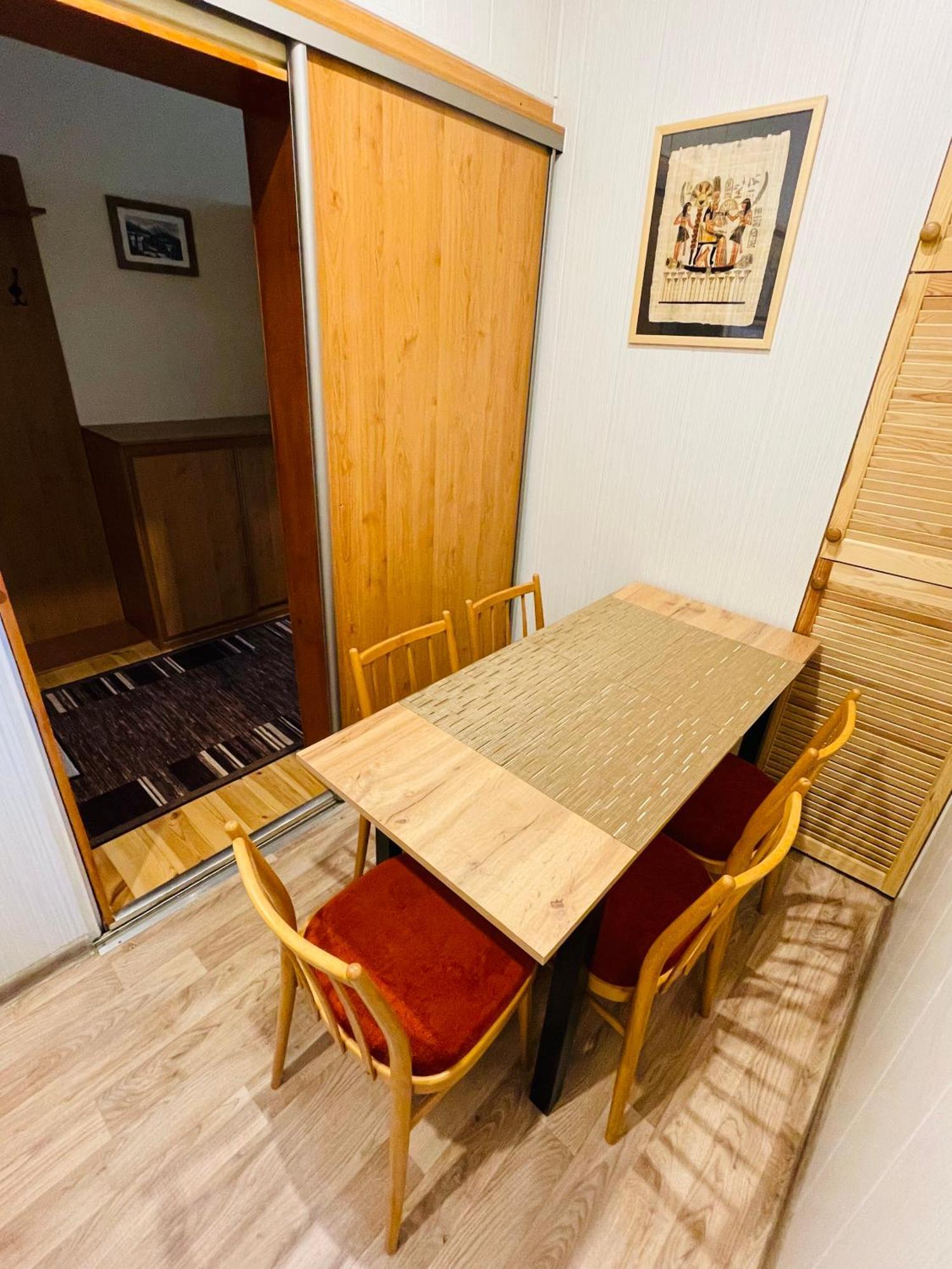 Mudron - Stefanik Apartment Vysoke Tatry