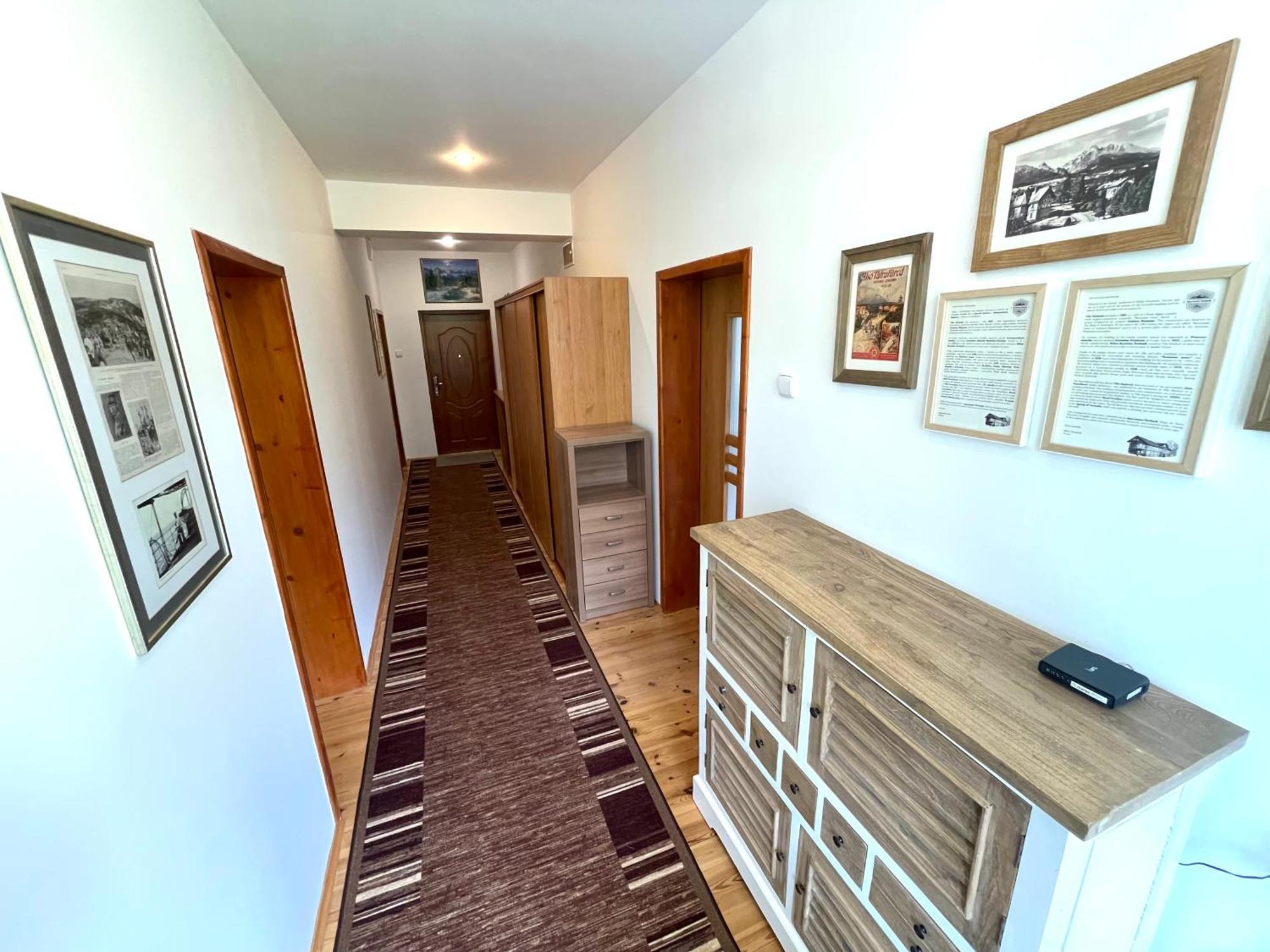 Apartmán Mudron - Stefanik Vysoke Tatry
