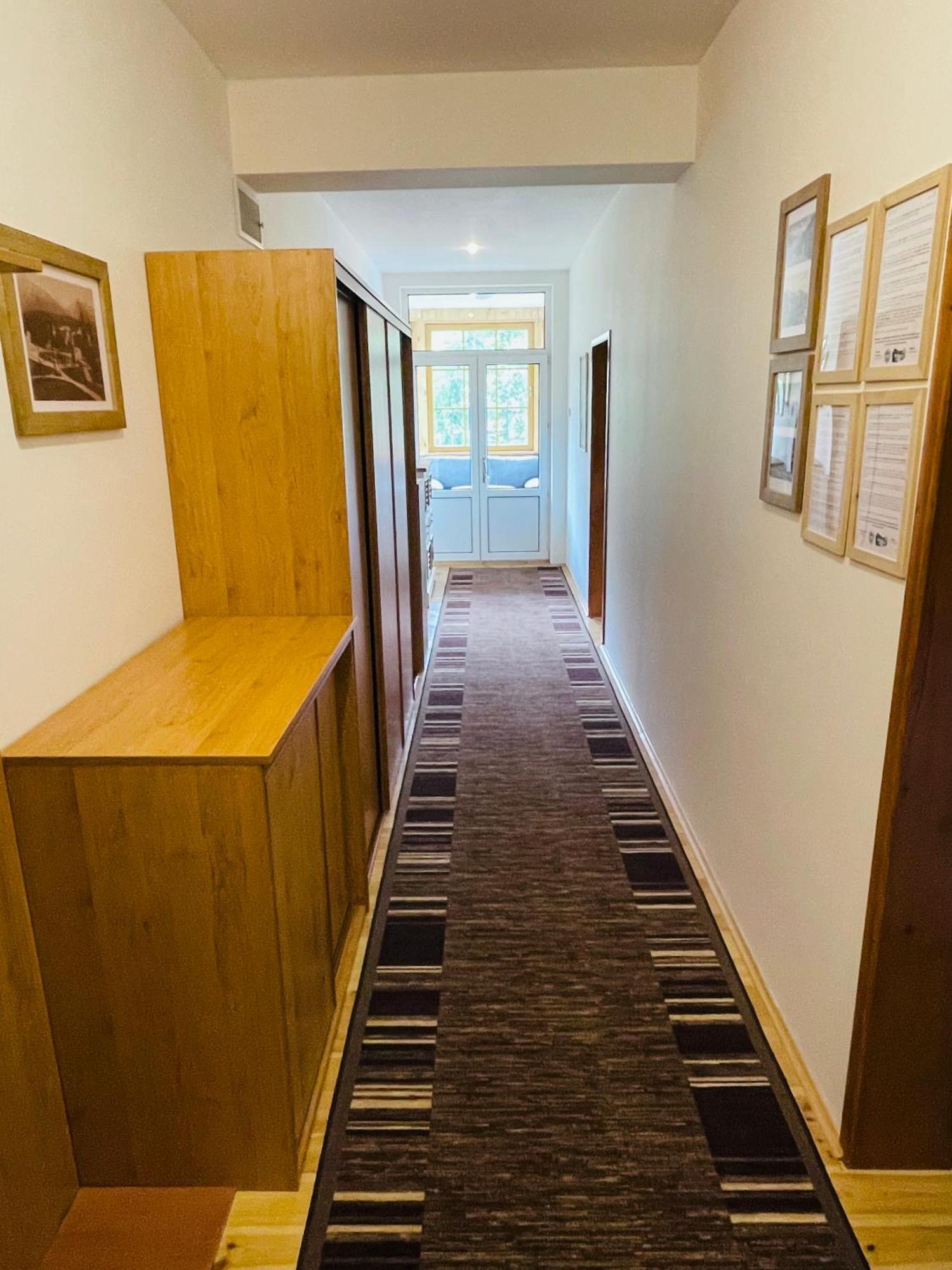 Apartmán Mudron - Stefanik Vysoké Tatry