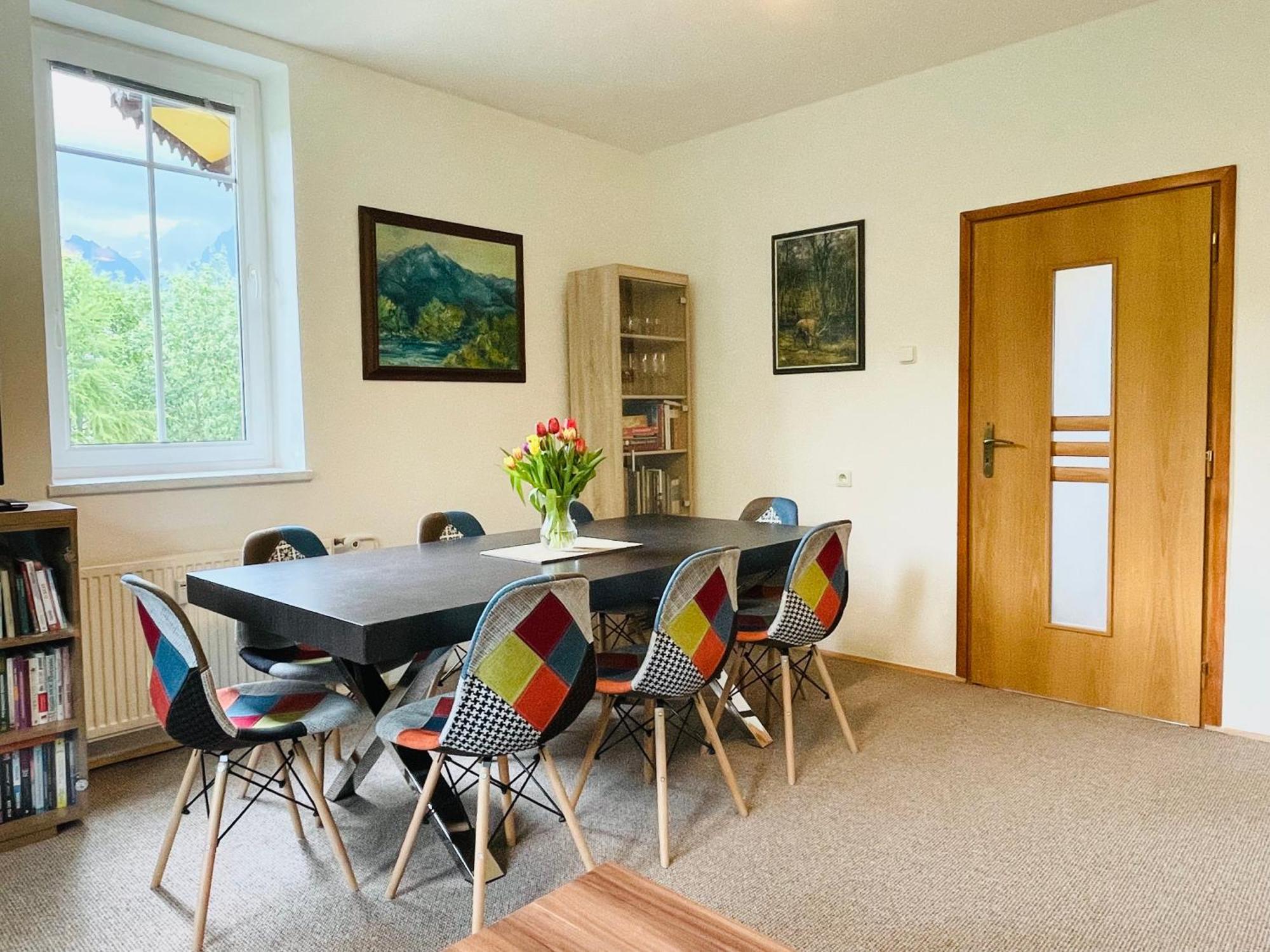Apartmán Mudron - Stefanik *