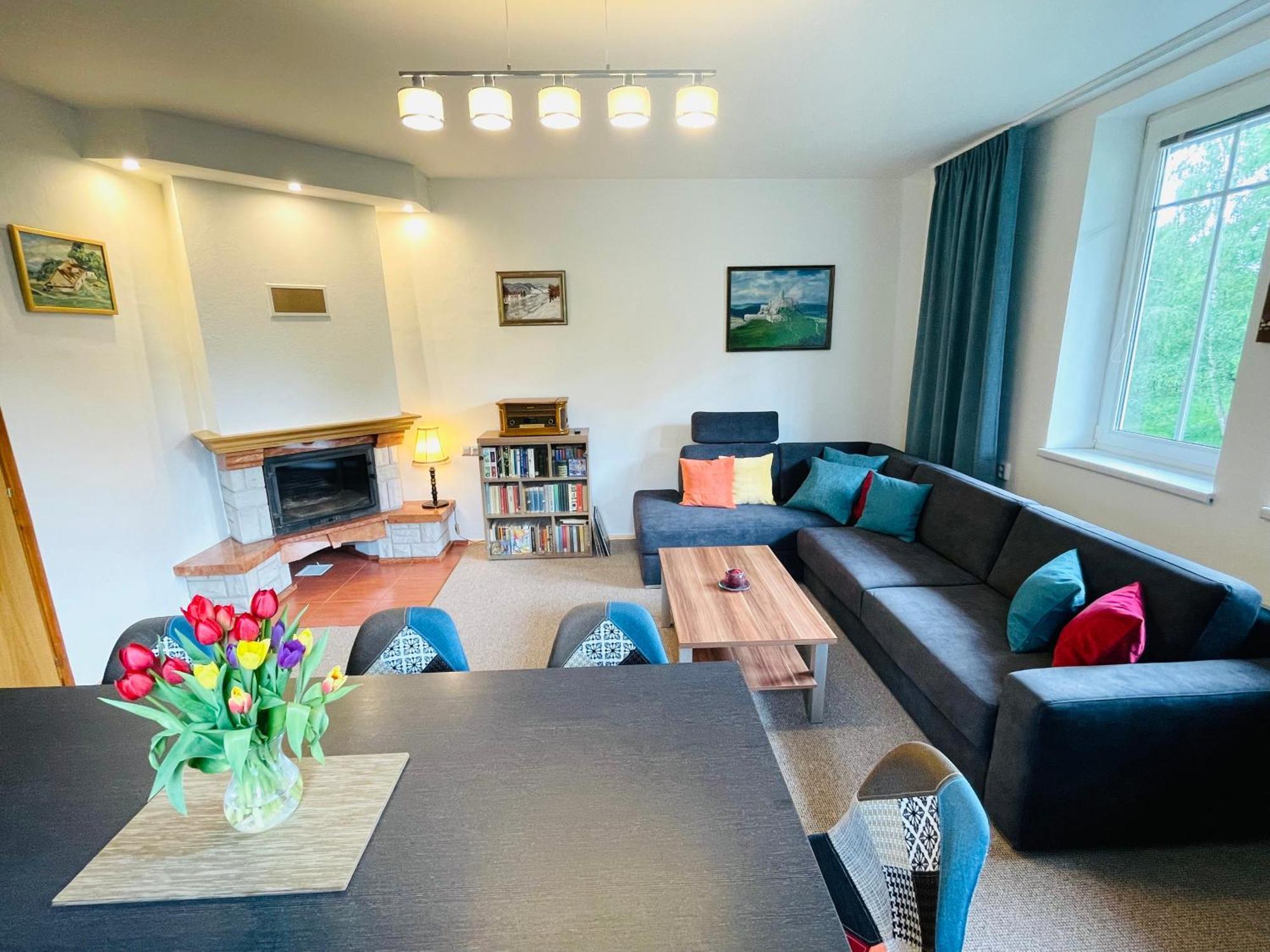 Mudron - Stefanik Apartmán Vysoké Tatry