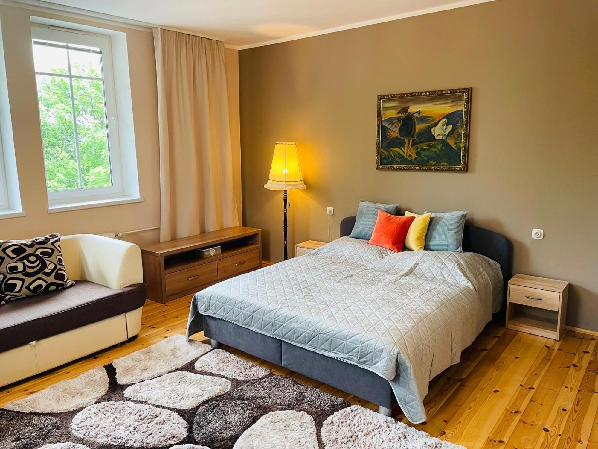 Apartmán Mudron - Stefanik