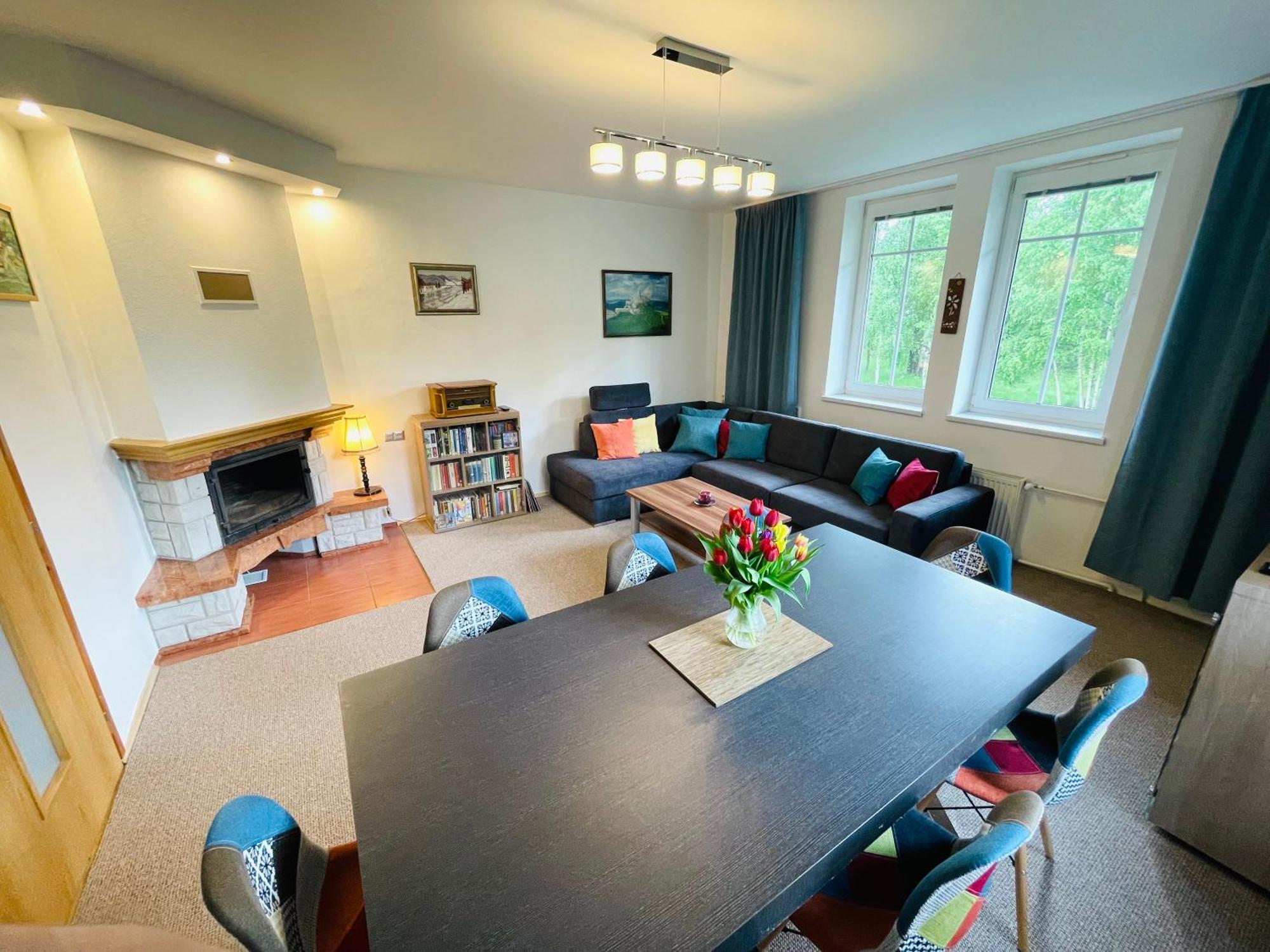 Mudron - Stefanik Apartmán *