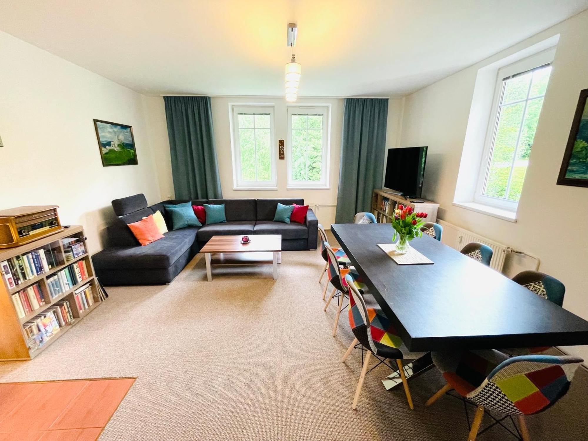 Apartmán Mudron - Stefanik *