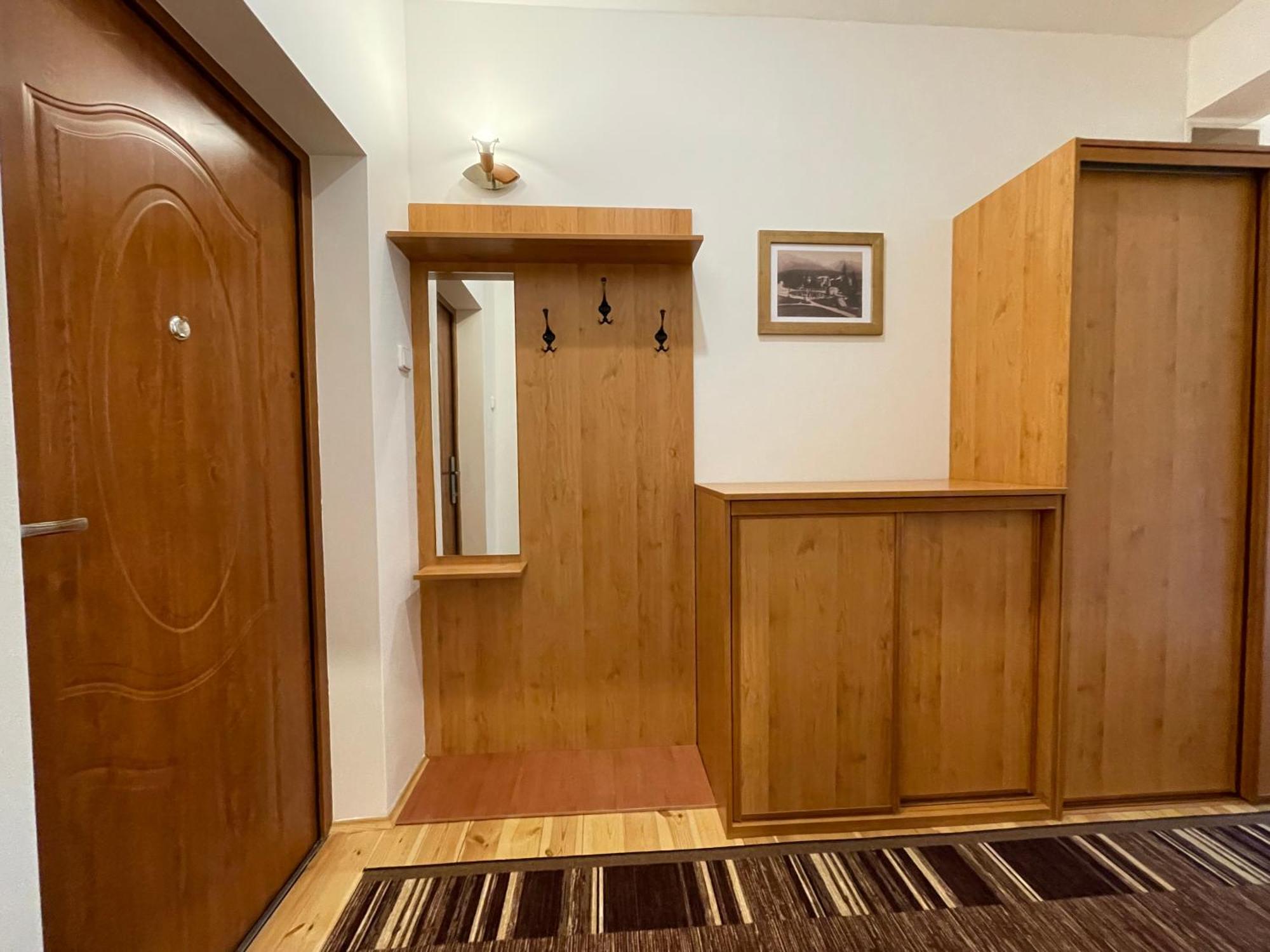Mudron - Stefanik Apartmán Vysoké Tatry