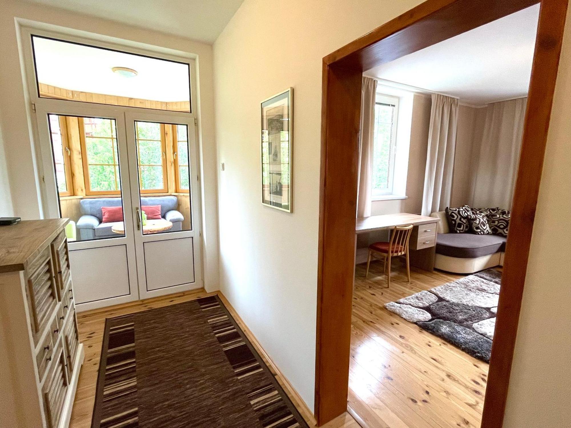 Mudron - Stefanik Apartmán