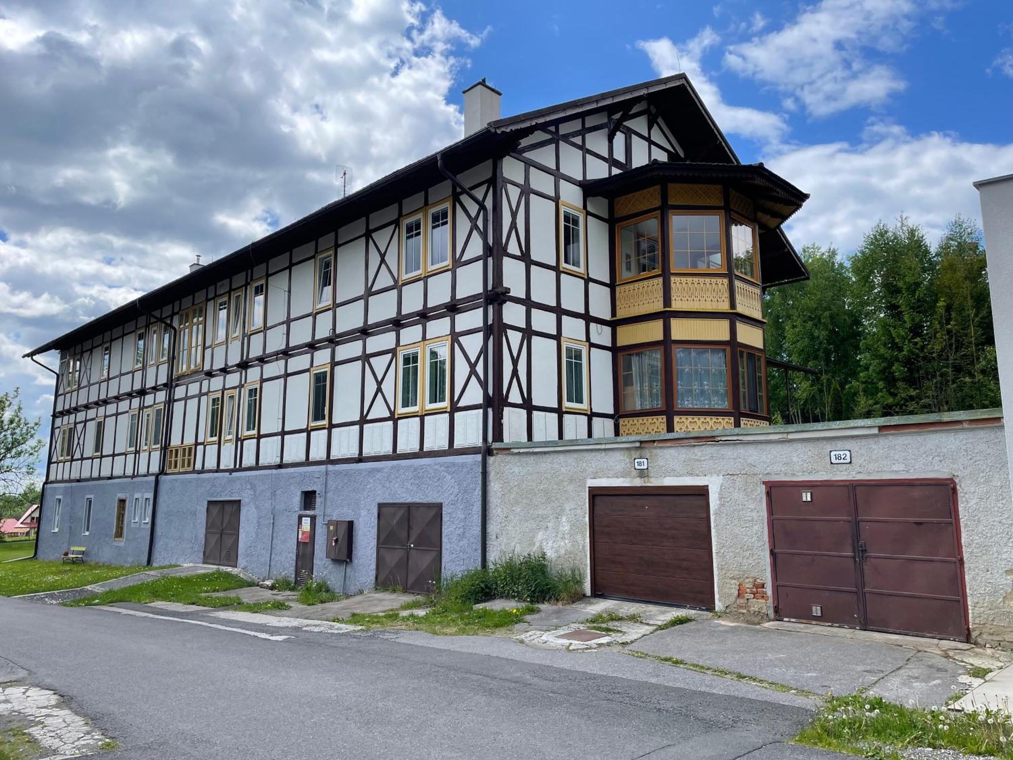 Apartmán Mudron - Stefanik *